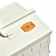 Toyo Toolbox, ST350, White