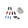thumbnail image 6 of Scosche KDADCCSD 2-Channel Car Stereo Amplifier Wiring Kit, 6 of 10