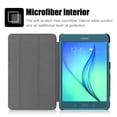 thumbnail image 4 of Case for Samsung Galaxy Tab A 8.0 SM-T350 2015 Model - Fintie Slim Stand Cover with Auto Sleep/Wake, 4 of 6