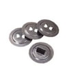 thumbnail image 1 of Bal Rv 20033 Trailer Stabilizer Jack Stand Pad, 1 of 4