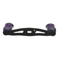 thumbnail image 2 of Metal Baitcasting Fishing Reel Handle FOR DAIWA FOR TATULA 80 FOR ALPHAS FOR ABU Fishing Reel Carbon Rocker Handle 8x5, 2 of 12