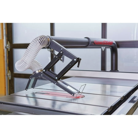UPC: 0857555005345 | Sawstop Floating Dust Collection Guard