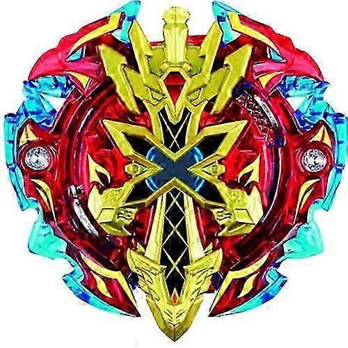 Toys B-74 Starter KREIS SATAN 2G Lp Without Launcher Kids Gifts