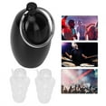thumbnail image 4 of Fosa Hearing Protection Earplugs,Anti-noise Music Safe Ear Plugs High Fidelity Hearing Protection, Music Ear Plugs, 4 of 8
