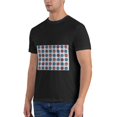 thumbnail image 4 of Spider-Man T-Shirt Col Rond en Coton pour Hommes, 4 of 7