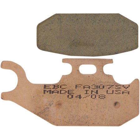 EBC FA307SV SV Series Severe Duty Brake Pads