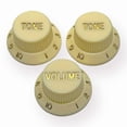 thumbnail image 7 of AxLabs Strat-Style Knob Set (3), 7 of 7