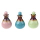thumbnail image 1 of Difusor de de 3 Piezas, de Aceite Esencial de Cerámica, Frascos Vacíos Fragantes, Decoración Interior, Embellecimiento de Macarena Botella de aceite esencial de cerámica, 1 of 8