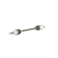 thumbnail image 2 of For Acura RL 2009 2010 Front Right Passenger Side CV Axle Shaft - BuyAutoParts, 2 of 5