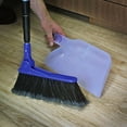 thumbnail image 2 of Camco RV Adjustable Full-Size Broom & Dustpan Set - Compact Storage & Easy Adjustment (43623), 2 of 8