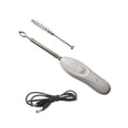 thumbnail image 1 of Toystoory Descorazonador de verduras, repuesto de mano, lavable, alimentado por batería, para el hogar, cocina, removedor de núcleo, accesorios de Electrodomésticos, 1 of 6