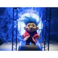 thumbnail image 2 of Trolls Dolls – Rockstar Troll, 2 of 3