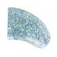 thumbnail image 2 of Pretty Claws Confetti Glitter Nail Caps for Dogs - Large Size - 60 Pack ~ Stylish, 2 of 4