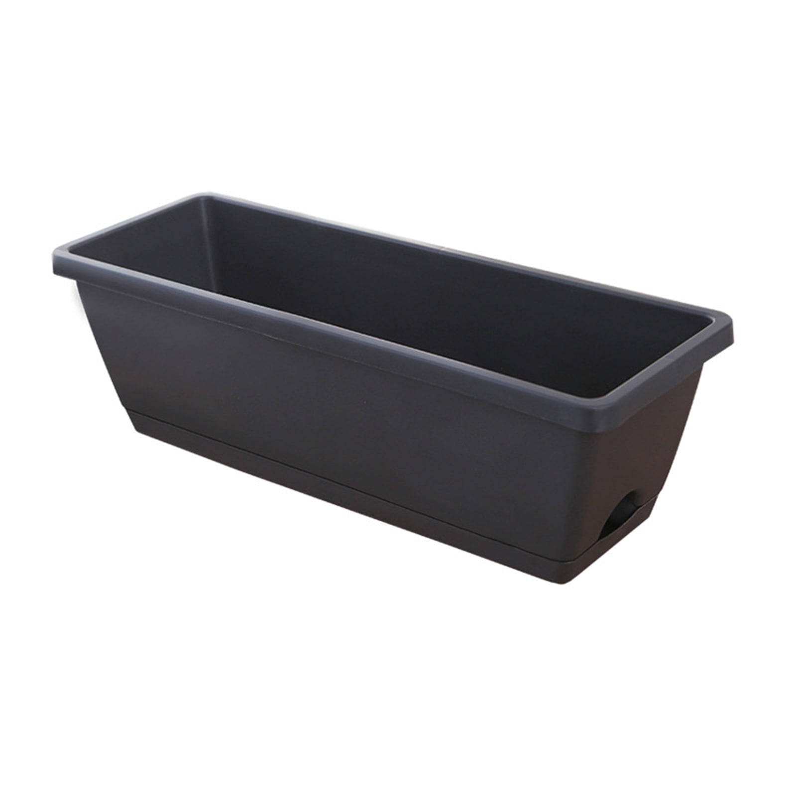 Large Capacity Vegetable Planter Shatterproof, Impact Resistance