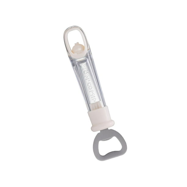 Bottle Opener Bottle Opening Tool Manual Can Opener for Beverage Bottle