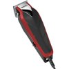 Wahl Clipper Ultra Close Cut Pro Hair Cutting Kit Model 79111-1301, Zero Overlap Blades for precision grooming