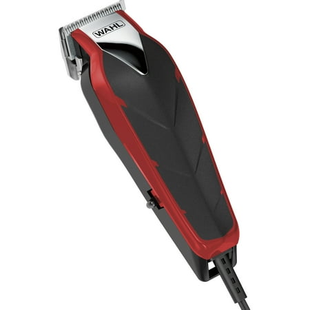Wahl Clipper Ultra Close Cut Pro Hair Cutting Kit Model 79111-1301, Zero Overlap Blades for precision grooming