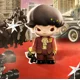 thumbnail image 3 of Original Spotlight POP MART 13th Anniversary Series Blind Box Kawaii Doll Action Figure Toy Caixas Collectible Model Mystery Box, 3 of 5