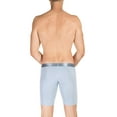thumbnail image 4 of Obviously Men's PrimeMan Long Boxer Brief A01, 4 of 27
