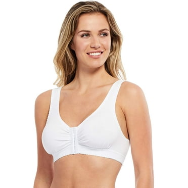 Front Closure Bra - Walmart.com