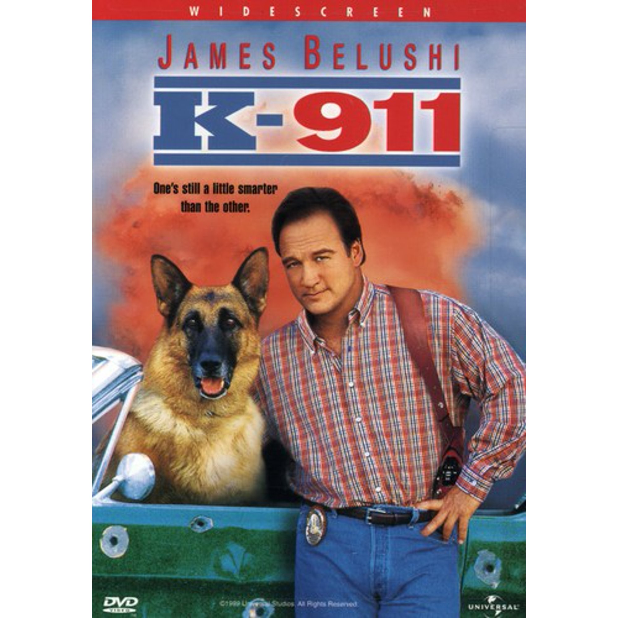 K 911 Dvd Walmart Canada