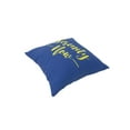 thumbnail image 3 of Coussin d'appoint carre - 16 x 16 x 6", 3 of 4