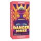 thumbnail image 2 of Tinte de pelo Danger Jones semipermanente Hotwire Neon Orange, 2 of 2