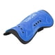 thumbnail image 5 of Espinillera 1 par de protectores de piernas para niños, mallas deportivas de fútbol para deportes de fitness (azul), 5 of 6