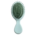 thumbnail image 1 of Cepillo para cabello para mujeres/hombres/niños - Cepillo para cabello húmedo y seco - Para la mayoría de los tipos de cabello (1 paquete), 1 of 5