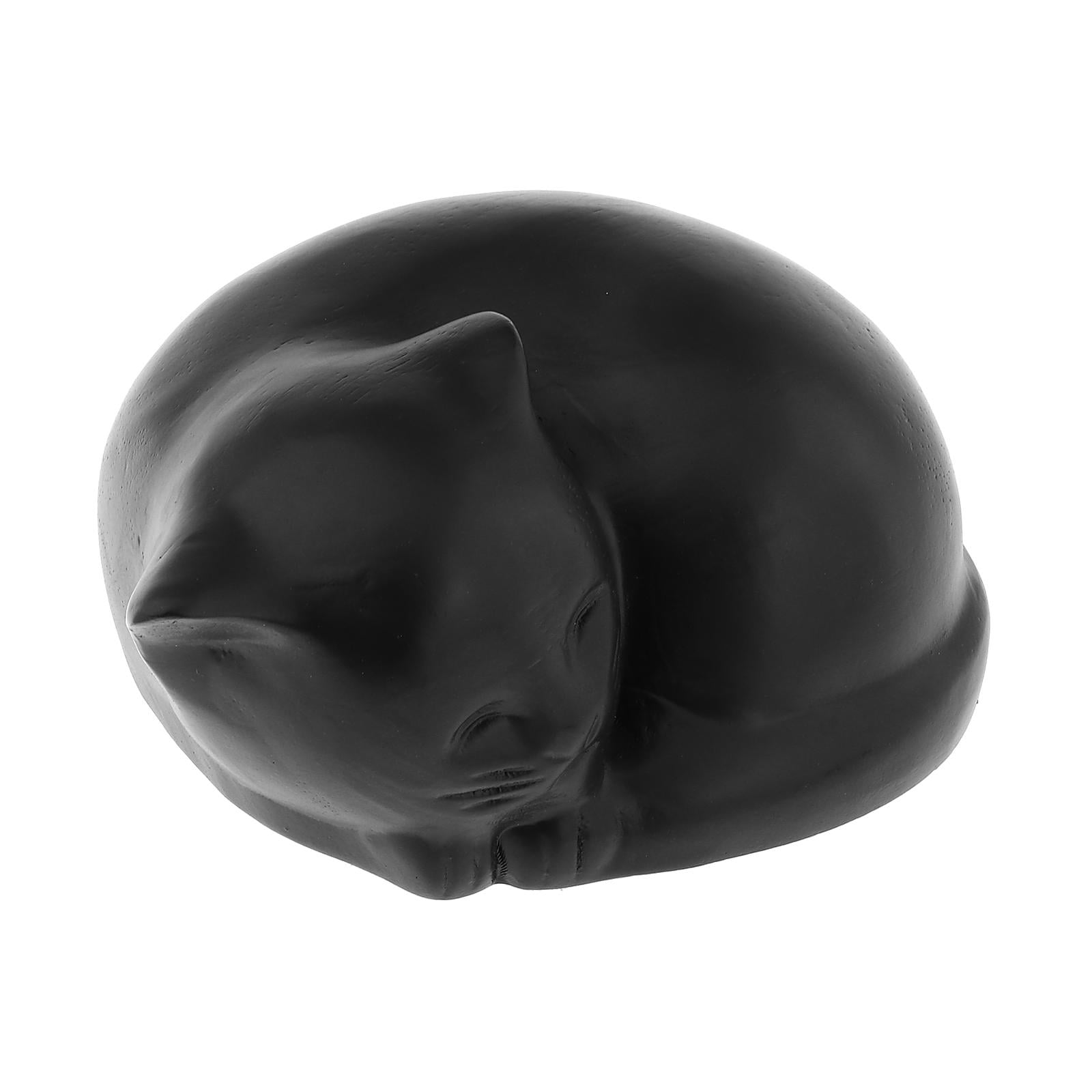 Bothyi Pet Cremation Urn Memories Souvenir Pet Supplies Sculpture Ash Urns for Pets