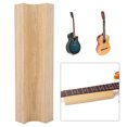 thumbnail image 3 of FLAMEEN Outil de Réparation d'Instrument de Musique, Support de Repose-Cou de Guitare Long Support de Mousse Accessoires de Basse Outil de Réparation d'Instrument de Musique, Accessoires de Basse, 3 of 8