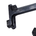 thumbnail image 3 of Xingzhi Frame Beam Fixed Seat For Trx4m Crawler Rc Frame Beam Fixed Seat Aluminum Alloy Fixed RC Car Accessories Replacement Parts Red, 3 of 6