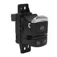thumbnail image 4 of Electronic Handbrake Button Switch, Parking Brake Switch Black 363216544R Antiaging Perfect Fit  For Car, 4 of 8