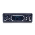 thumbnail image 1 of SWM 8809 Car Stereo MP3 Player FM Radio Dual USB Car Radio Bluetooth Music Player with Remote Control, 1 of 5