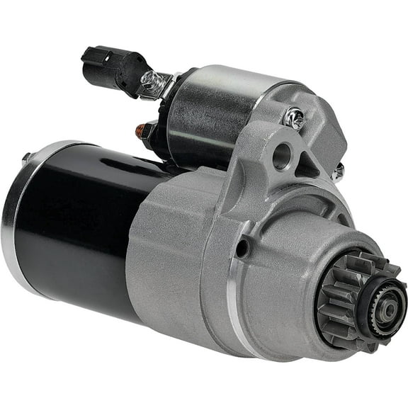 DB Electrical New Starter 410-48279 for 3.5L Infiniti Jx-35 13 2013 /23300-Ja10A 19063 M0Ta0072