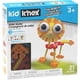 thumbnail image 1 of K'Nex Kid Safari Mates Juego de construcción - 21 piezas - Edades 3 - Juguete educativo preescolar, 1 of 5