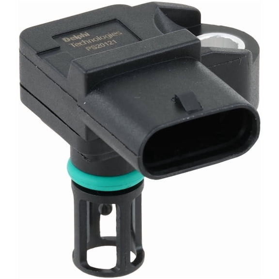 Genuine Delphi MAP Sensor
