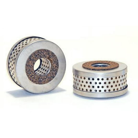 WIX 51653 Power Steering Filter