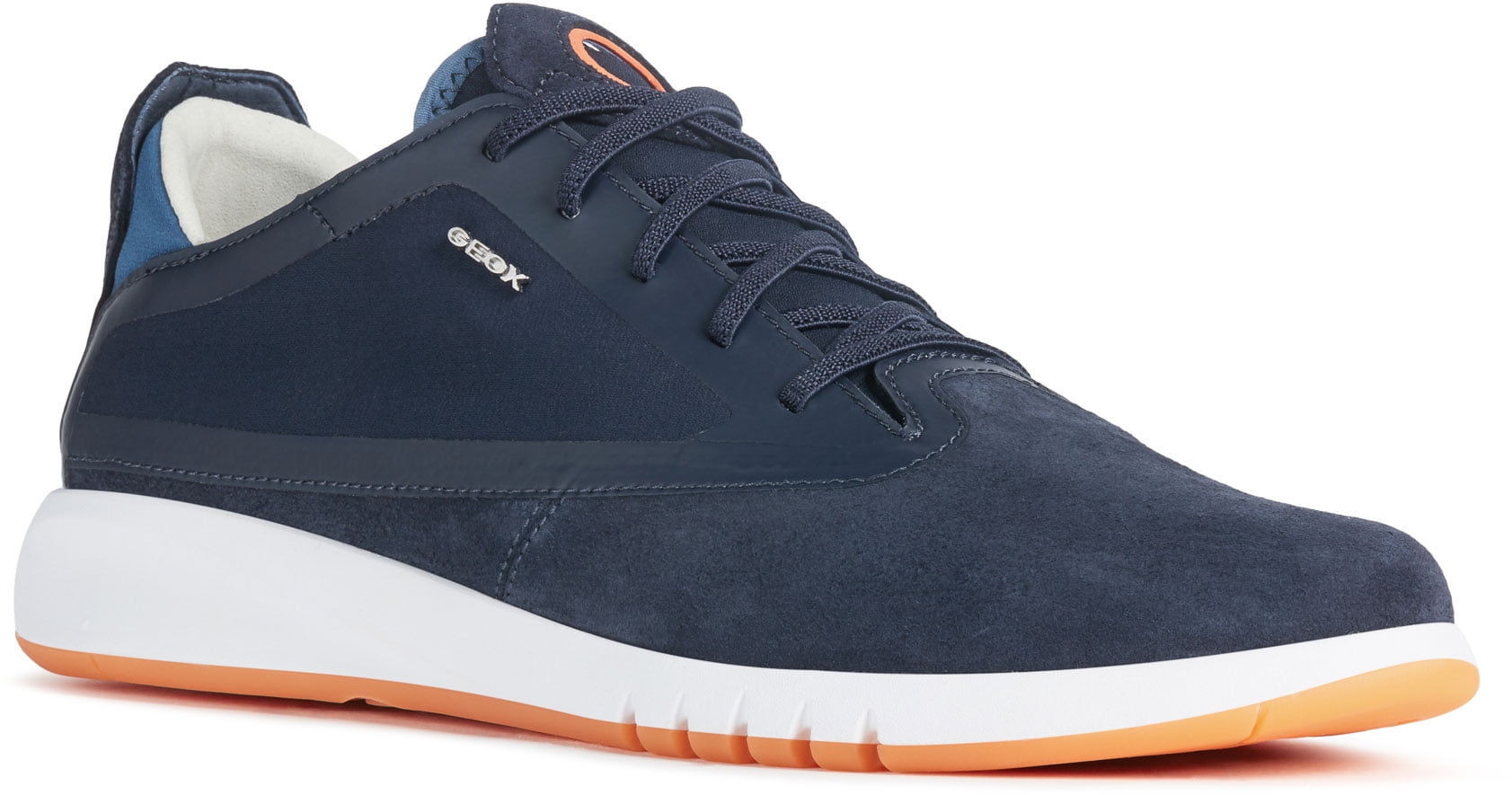 geox mens trainers