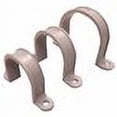 thumbnail image 2 of Morris Products 19498 Two Hole PVC Pipe Straps 1.5 In., 2 of 2