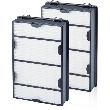 Holmes True HEPA Allergen Remover Filter 2 ct Box