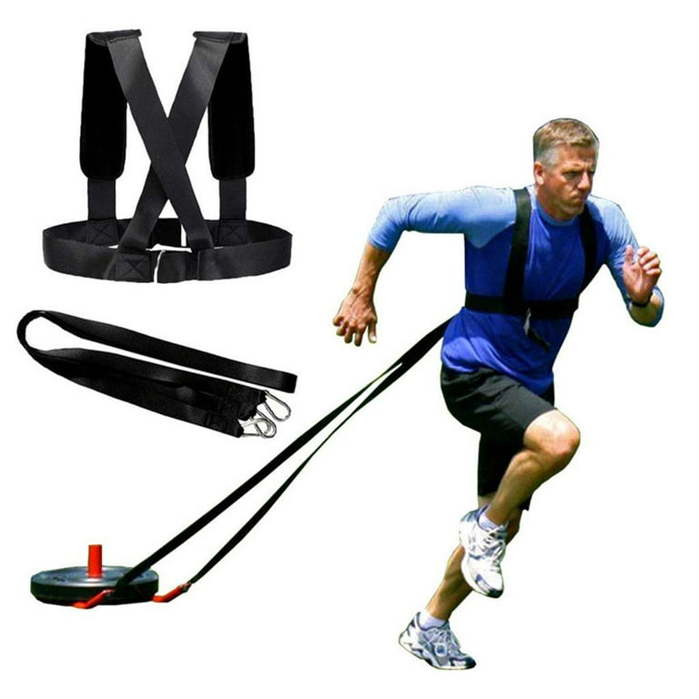 Resistance band harness new arrivals