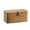 D001- A, variant on Decorative Storage Bins, Storage BasketswithLids, Small Storage ContainerswithLids, Woven Storage Baskets, Organizer Storage, Small Storage, Rectangular, Fiber, 1 Pc