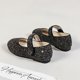 thumbnail image 4 of Zapatos planos de Ballet para niños, calzado de princesa, zapatos de vestir para niñas pequeñas, zapatos de moda para primeros pasos, Mary Jane, AS New, 2024, 4 of 4