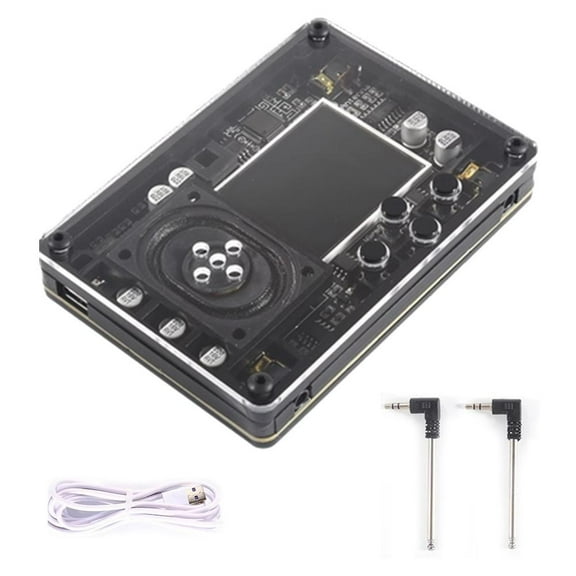 Mini Theremin sical Elecic Creative Instrument D9T9 Modul sical U5S0