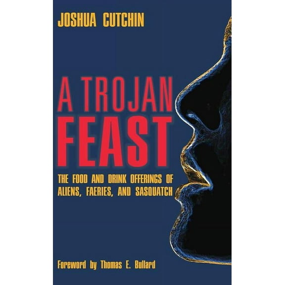 A Trojan Feast, (Hardcover)