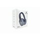 thumbnail image 3 of Audífonos De Diadema Inalámbricos XPOWER Azul con Bluetooth y Botones Multifunción, 3 of 9