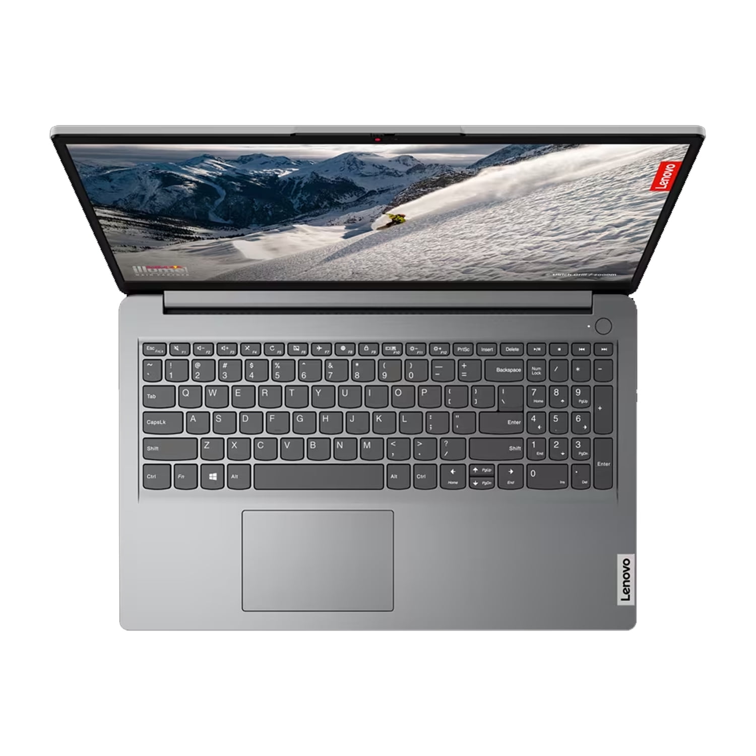 Restored Lenovo Ideapad 1 15Amn7 15.6