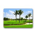 thumbnail image 1 of RYLABLUE Tapis de Sol Golf Ball Tapis de Sol Extérieur / Intérieur Taille 23.6x15.7 Pouces, 1 of 1