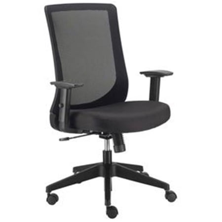 basic mesh back office chair product